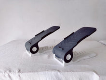 Load image into Gallery viewer, Adjustable Shoe Rack Organizer (Pack of 4)