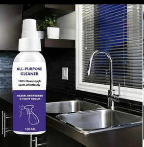 Ultimate Stain Remover & Multi-Purpose Cleaner Spray