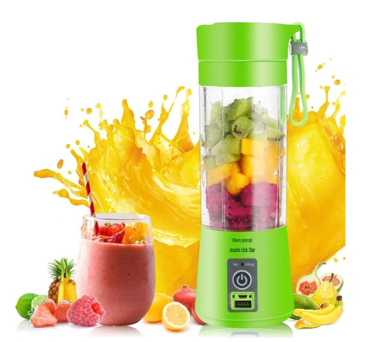 Bling Urbanz Active Juicer Pro