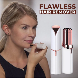 FLAWLESS HAIR REMOVER